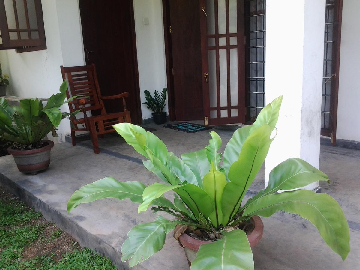 Orchid Villa #10 Hikkaduwa Εξωτερικό φωτογραφία