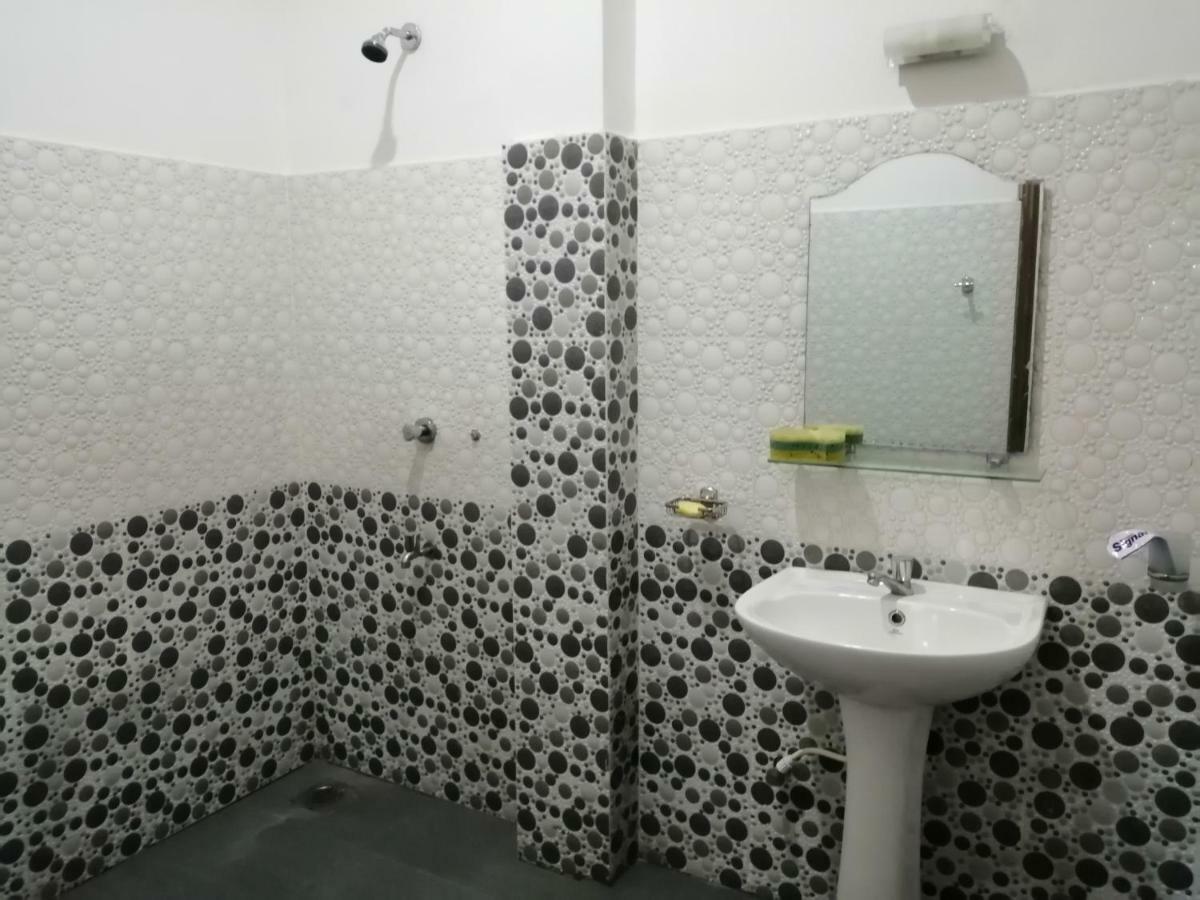 Orchid Villa #10 Hikkaduwa Εξωτερικό φωτογραφία