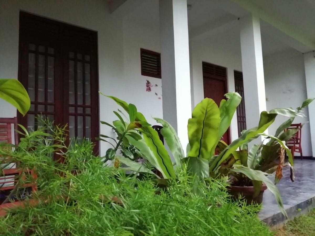 Orchid Villa #10 Hikkaduwa Εξωτερικό φωτογραφία
