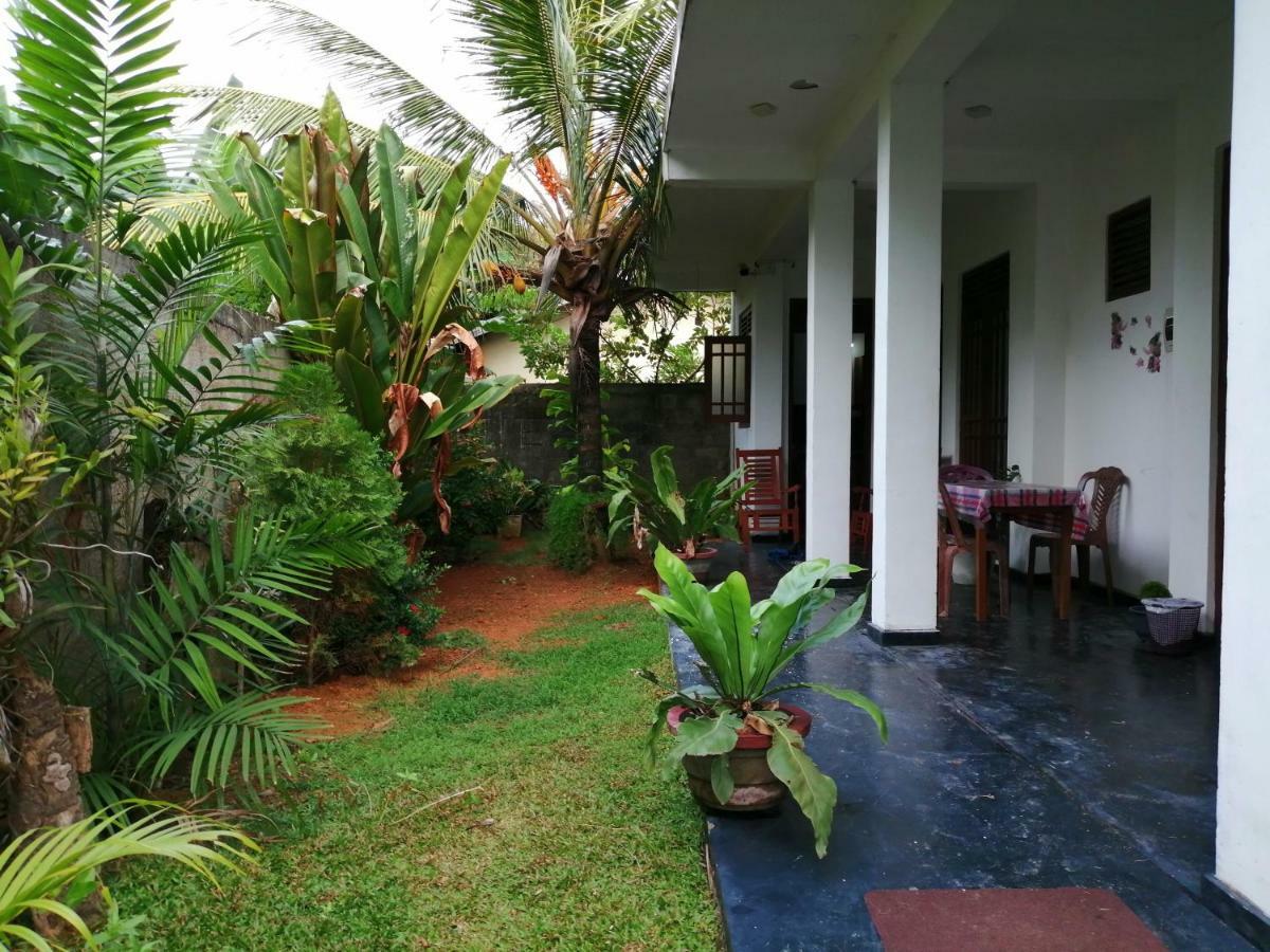Orchid Villa #10 Hikkaduwa Εξωτερικό φωτογραφία
